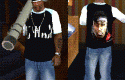 GGGG G-Unit T-Shirt